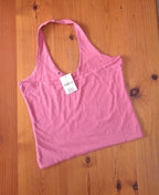 Cotton On womens All Day V Neck Halter