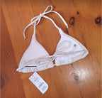 Cotton On Slider Triangle Bikini Top