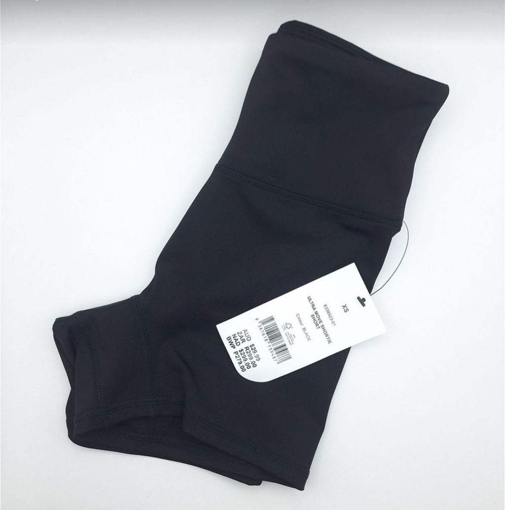 Cotton On Women's Ultra Move Shortie Short