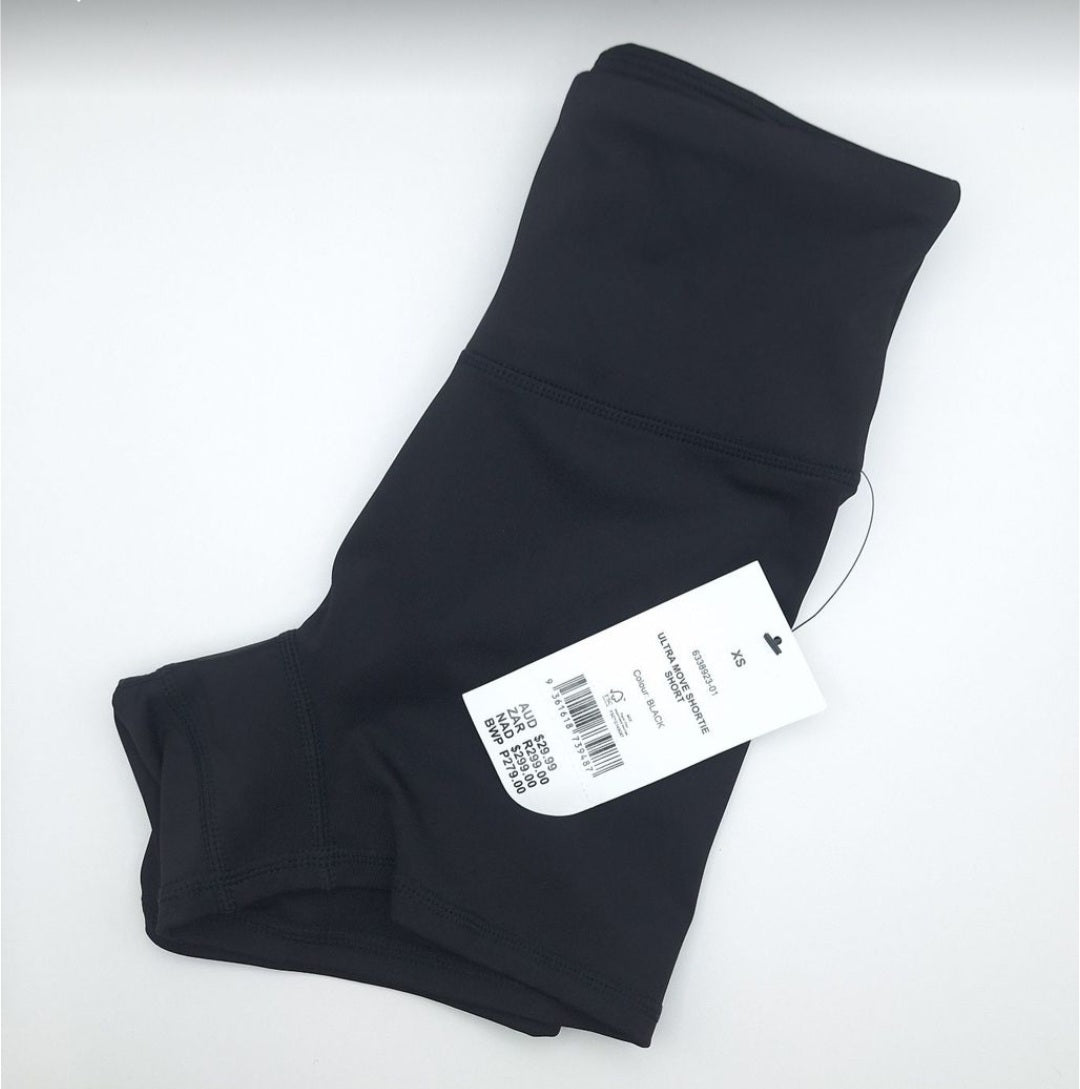 Cotton On Women's Ultra Move Shortie Short
