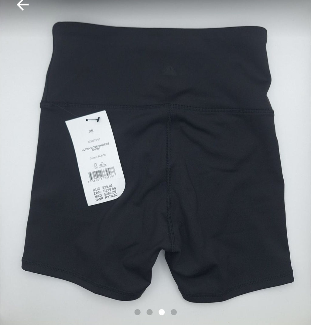 Cotton On Women's Ultra Move Shortie Short