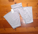 Cotton On Womens Ultra Soft Roll Over Flare