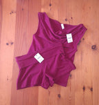 Cotton On Sleep Set Dreamy Soft Tank and Dreamy Soft Roll Waist Short