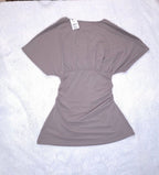 Cotton On Womens Jana V Neck Tunic