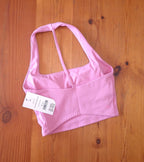Cotton On Womens Ultra Soft T-Bar Tank