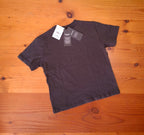 Cotton On Girls Poppy Oversize Graphic Print Tee