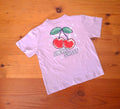 Cotton On Girls Essential Short Sleeve Graphic Tee