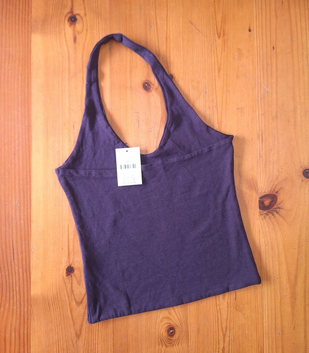 Cotton On womens All Day V Neck Halter