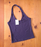 Cotton On womens All Day V Neck Halter