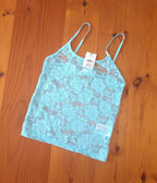 Cotton On Womens Lace Scoop Cami