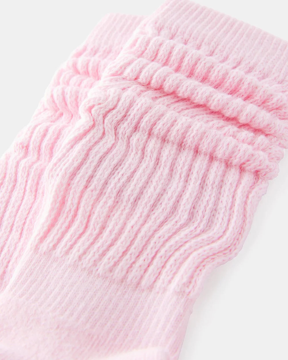 Cotton On Womens Active Body Scrunch Sock