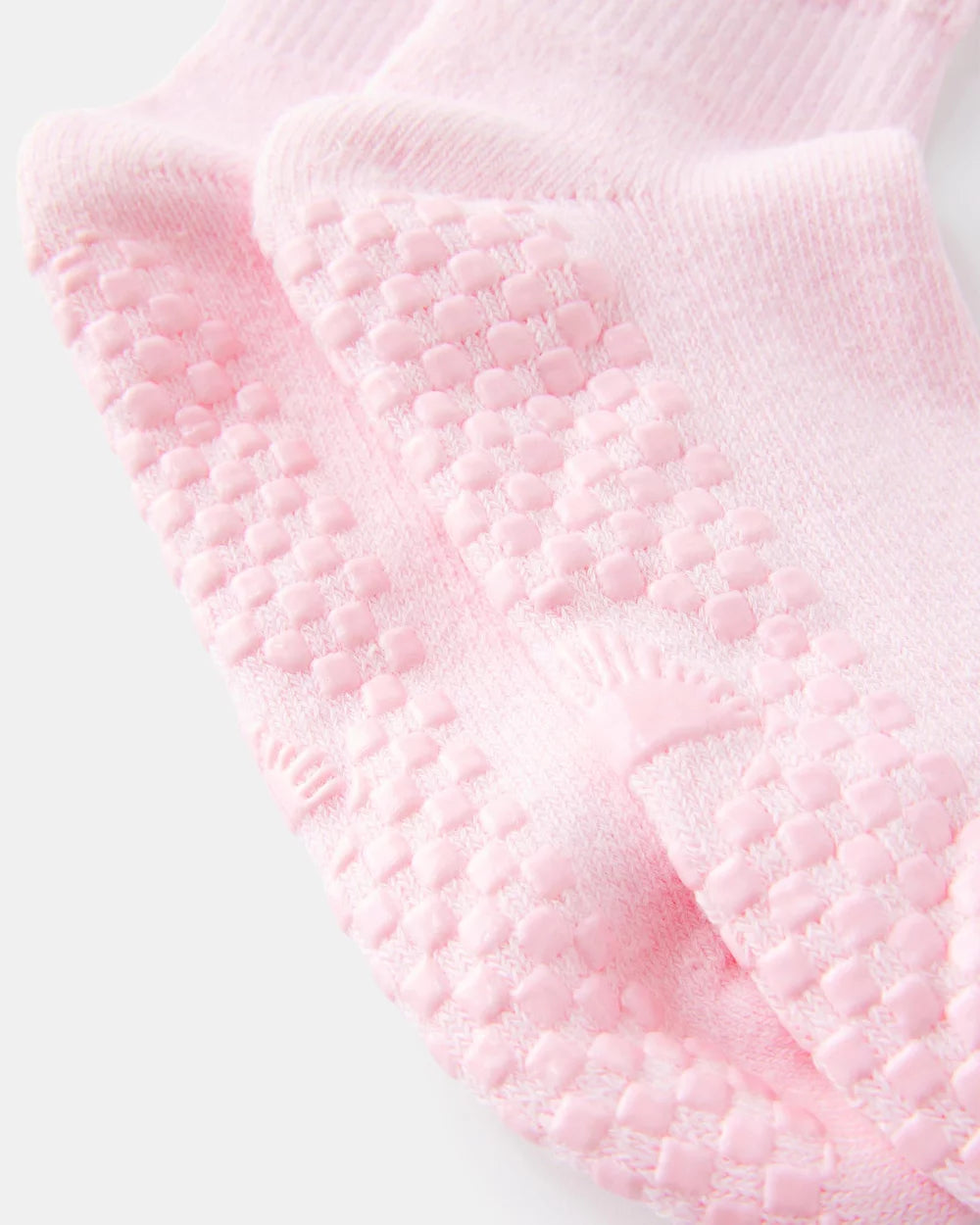Cotton On Womens Active Body Scrunch Sock